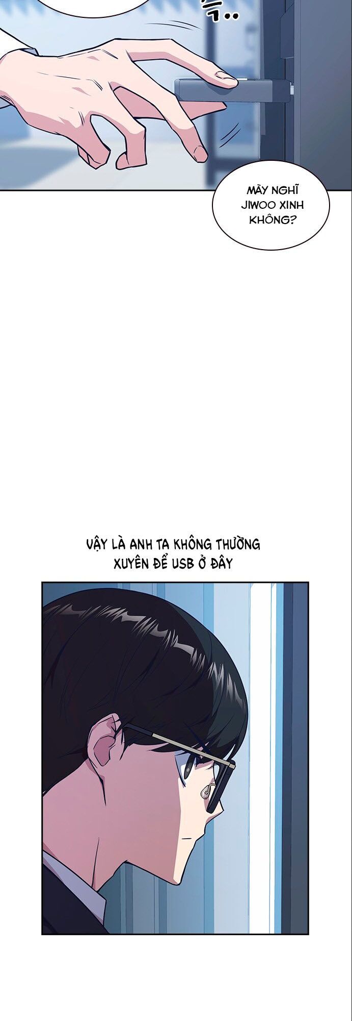 Học Nhóm - Chapter 16 - Page 27