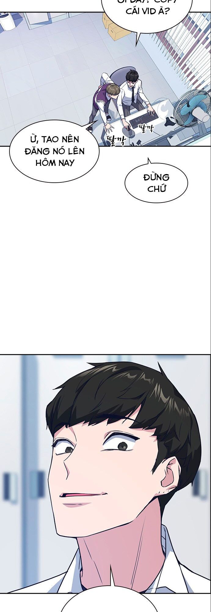 Học Nhóm - Chapter 16 - Page 29