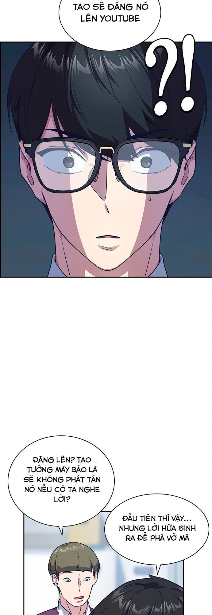 Học Nhóm - Chapter 16 - Page 30