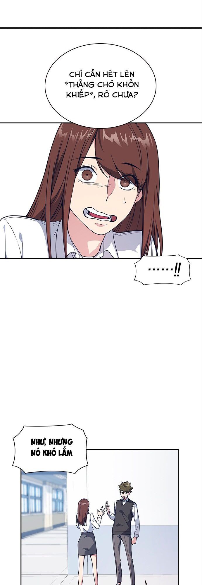 Học Nhóm - Chapter 16 - Page 39