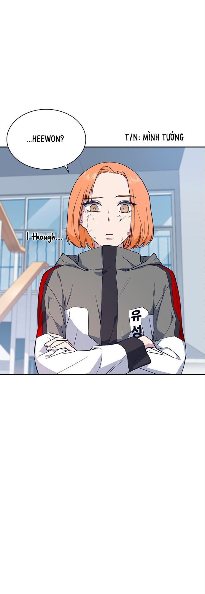 Học Nhóm - Chapter 16 - Page 41