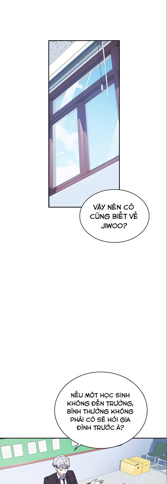 Học Nhóm - Chapter 16 - Page 42