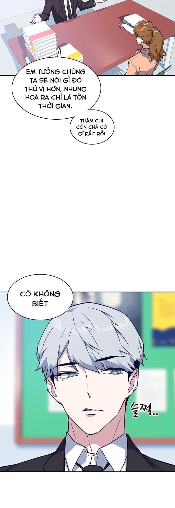 Học Nhóm - Chapter 16 - Page 43