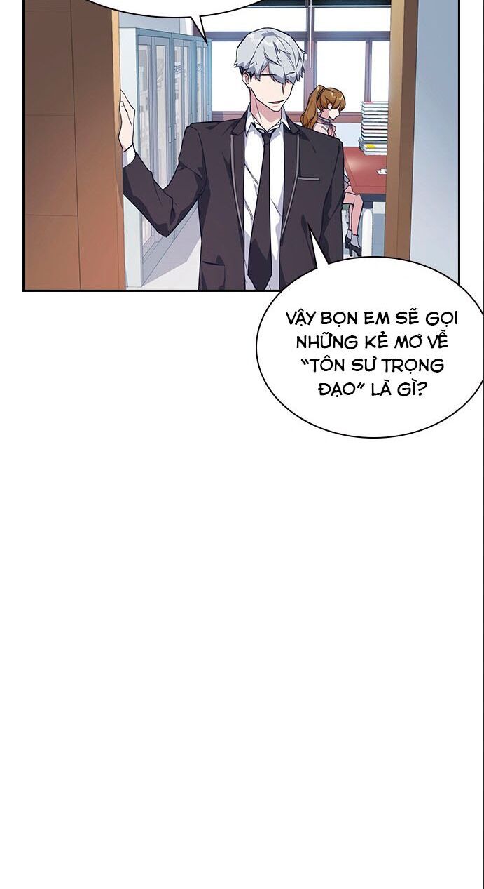 Học Nhóm - Chapter 16 - Page 47