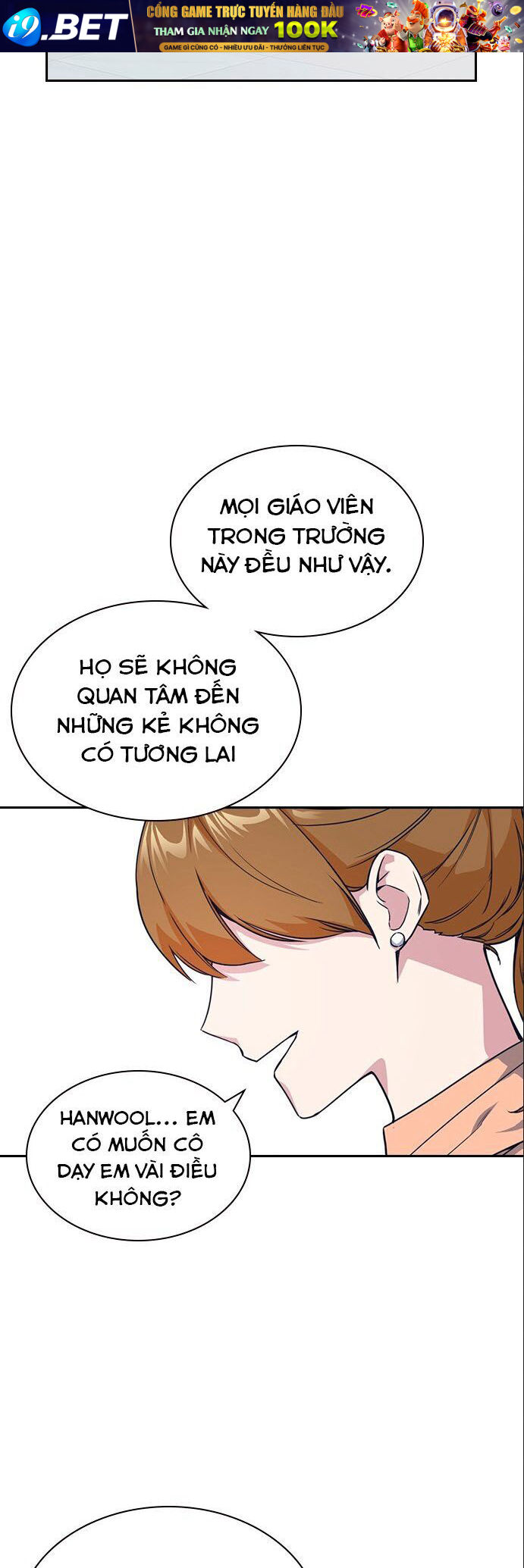 Học Nhóm - Chapter 16 - Page 49