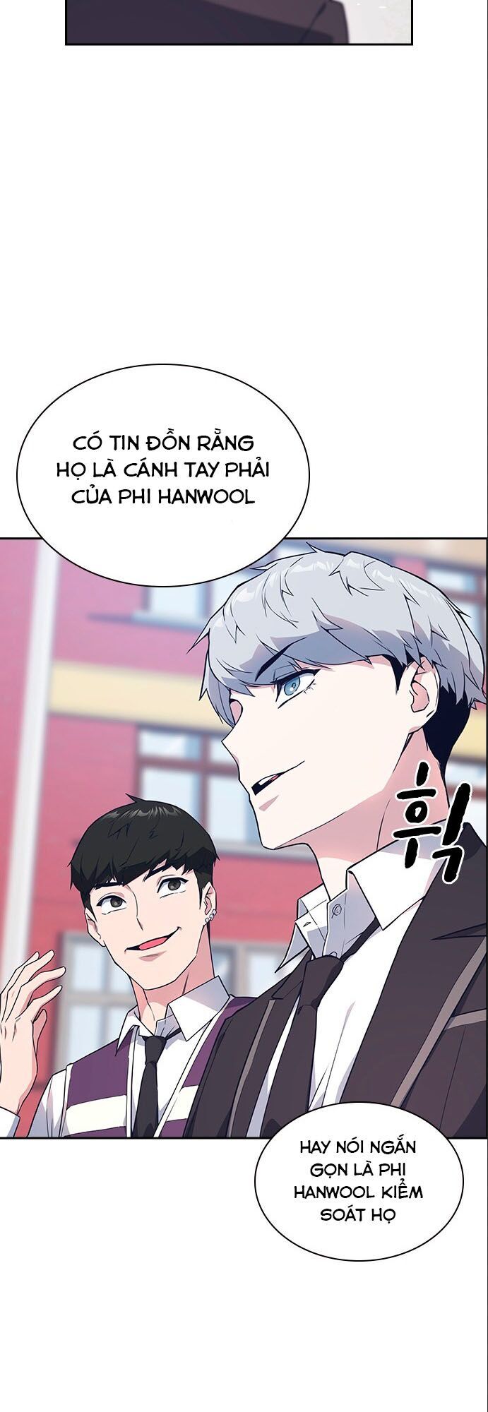 Học Nhóm - Chapter 16 - Page 5