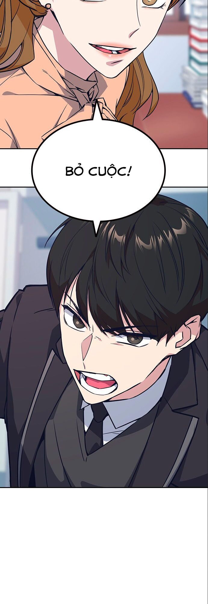 Học Nhóm - Chapter 16 - Page 54