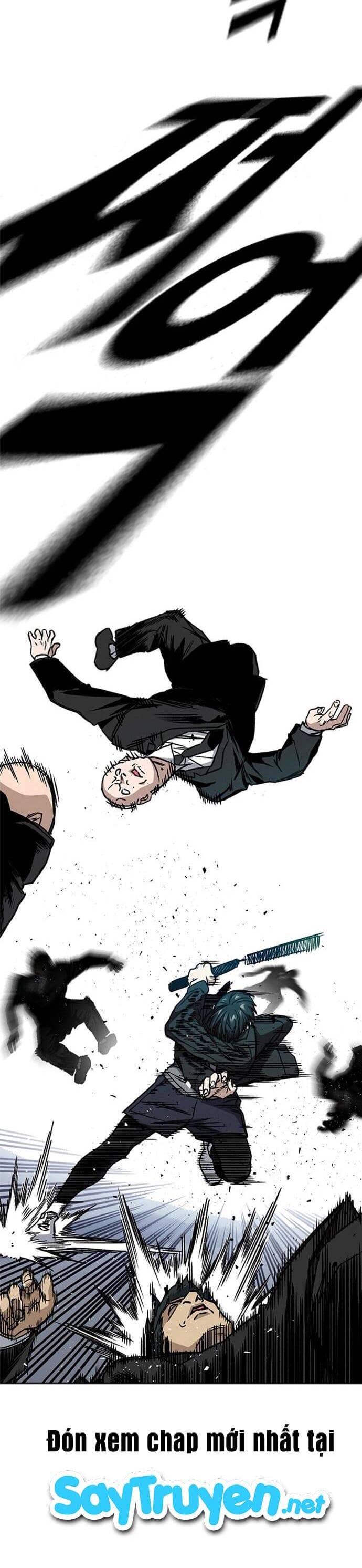 Học Nhóm - Chapter 160 - Page 12