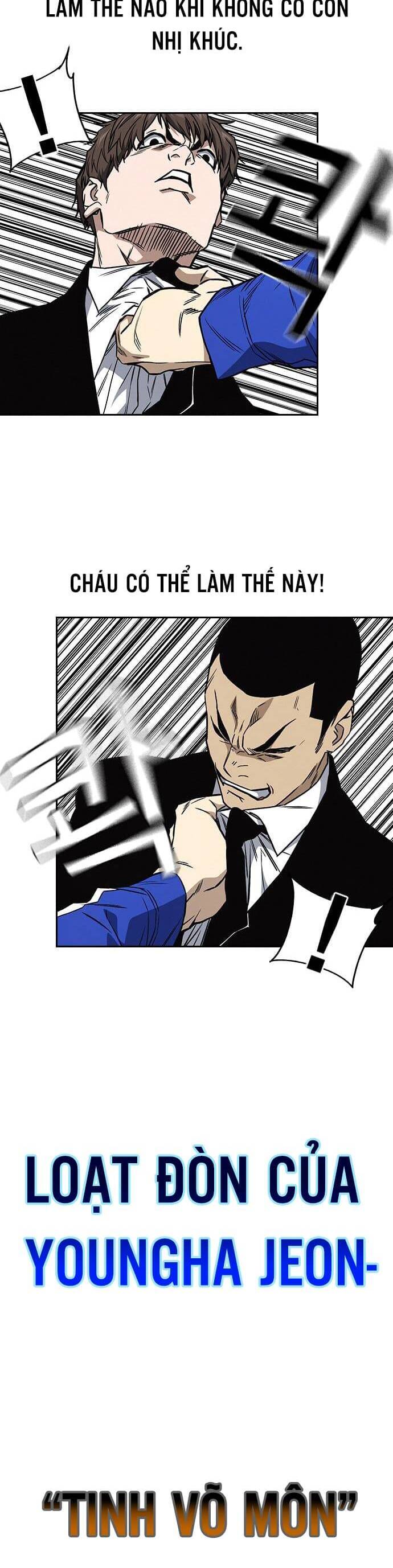 Học Nhóm - Chapter 160 - Page 14