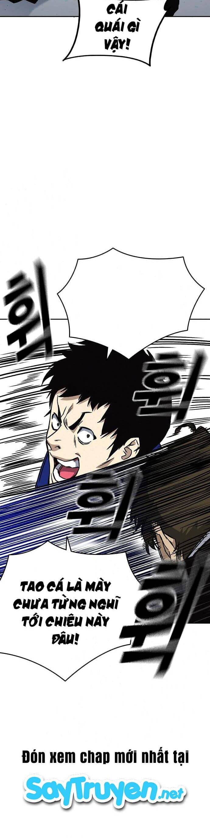 Học Nhóm - Chapter 160 - Page 16