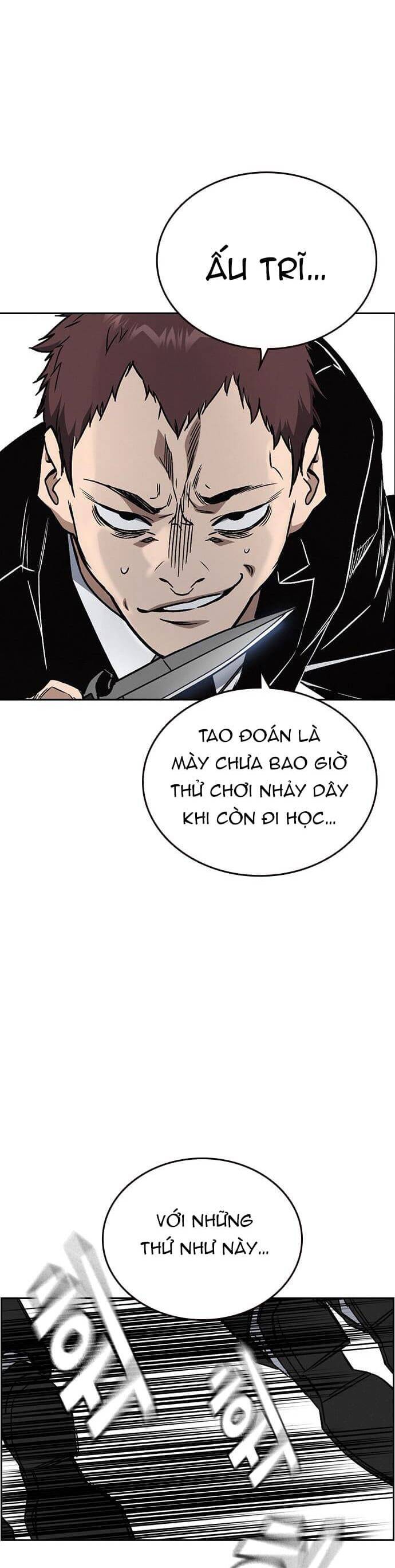 Học Nhóm - Chapter 160 - Page 18