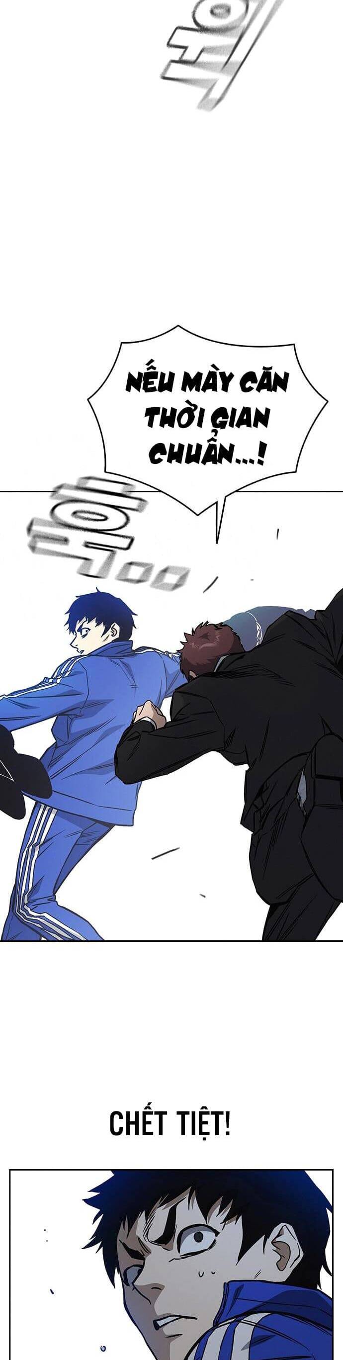 Học Nhóm - Chapter 160 - Page 19