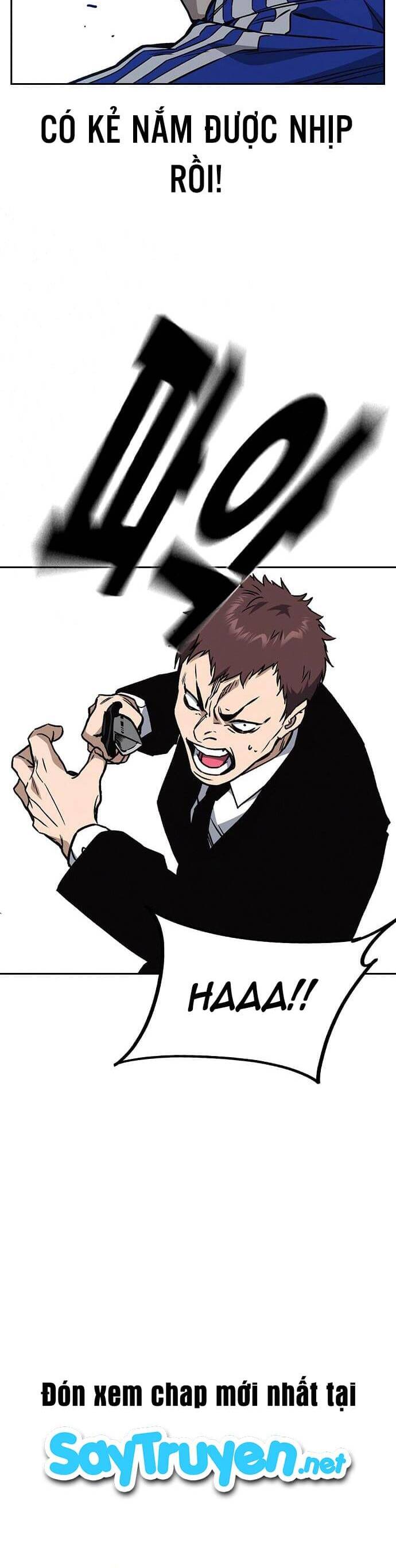 Học Nhóm - Chapter 160 - Page 20