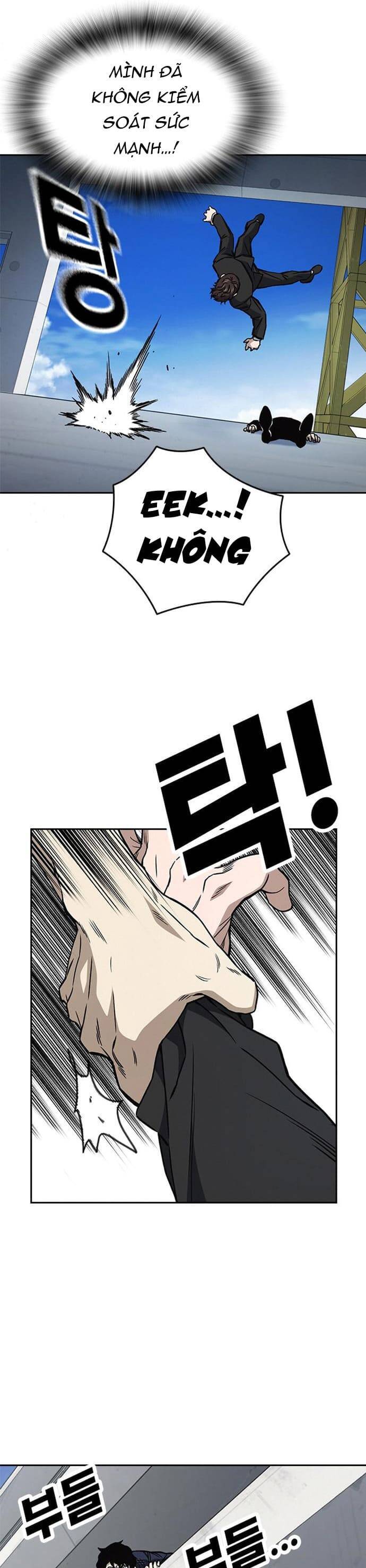 Học Nhóm - Chapter 160 - Page 29