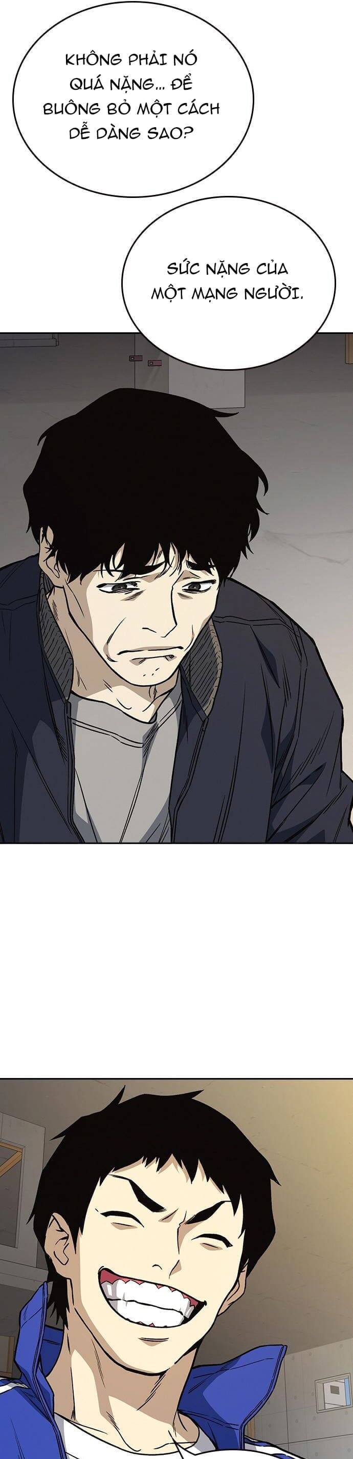 Học Nhóm - Chapter 160 - Page 37