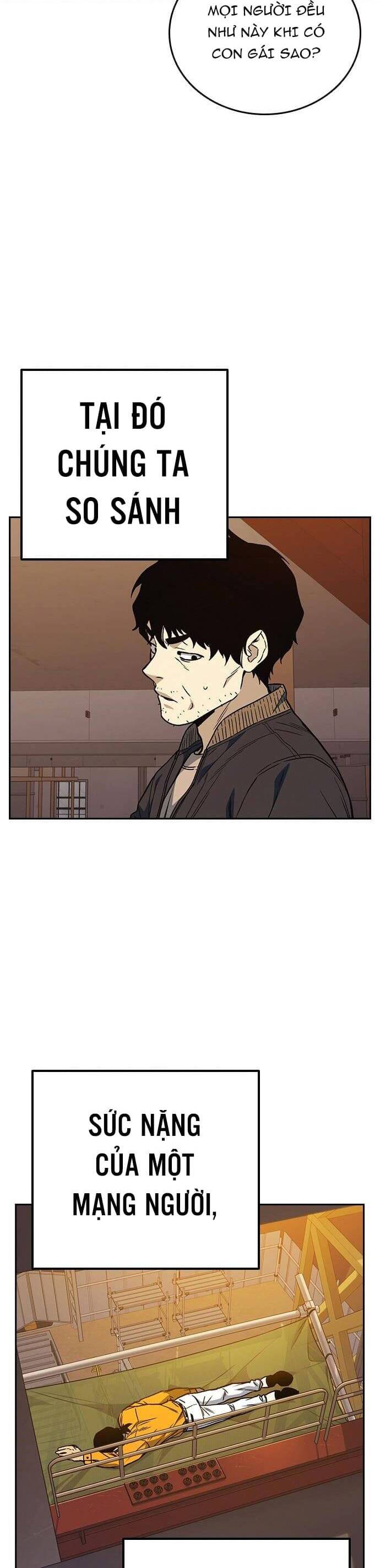 Học Nhóm - Chapter 160 - Page 39