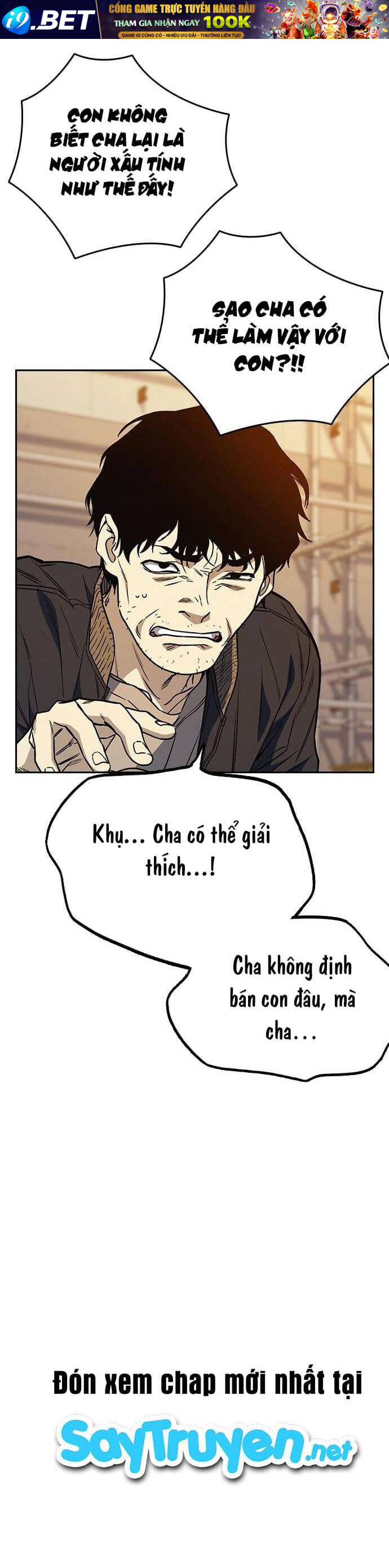 Học Nhóm - Chapter 160 - Page 44