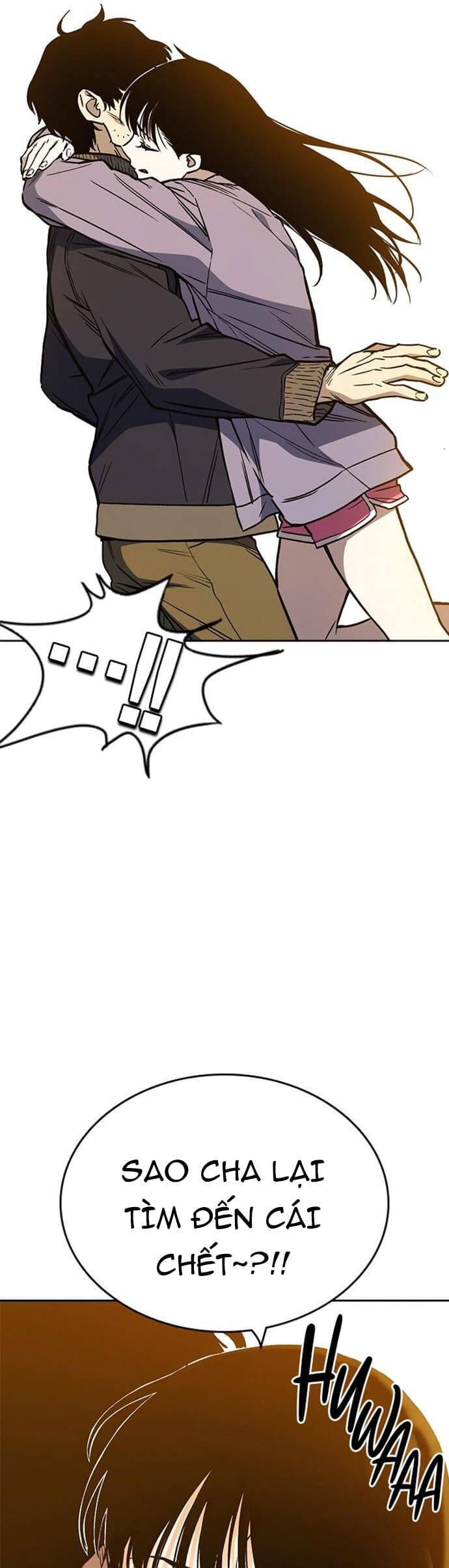 Học Nhóm - Chapter 160 - Page 45