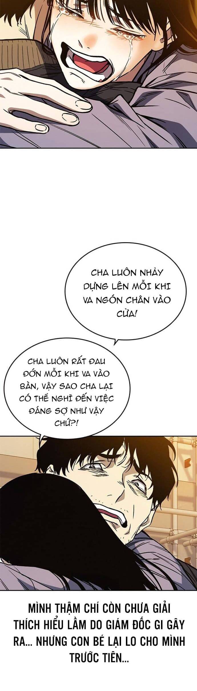 Học Nhóm - Chapter 160 - Page 46