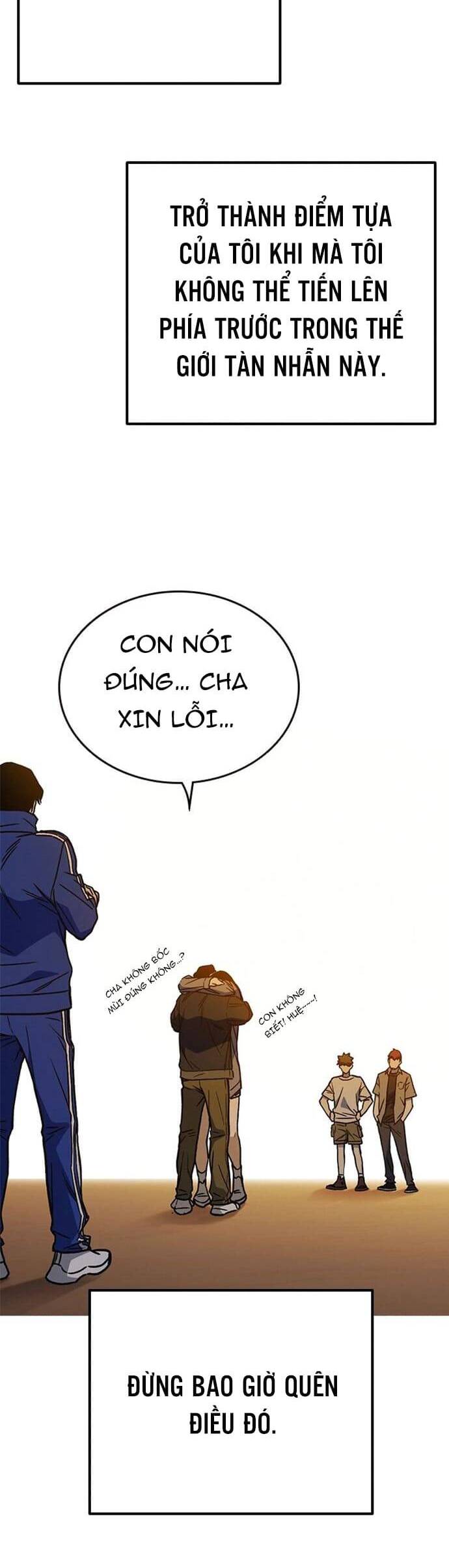 Học Nhóm - Chapter 160 - Page 49