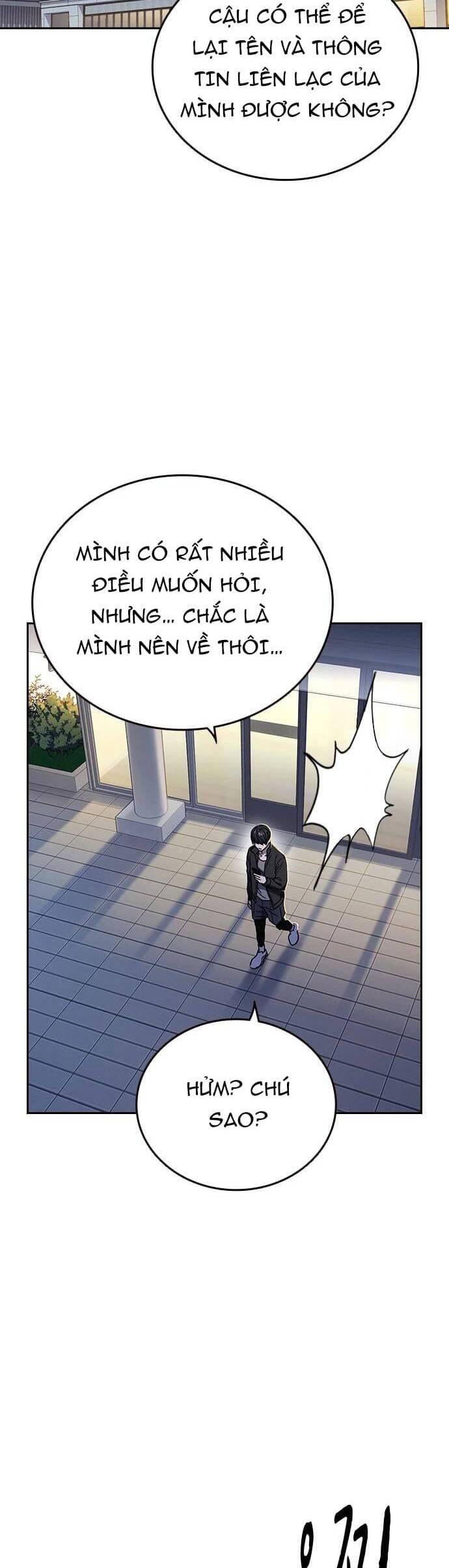 Học Nhóm - Chapter 160 - Page 52