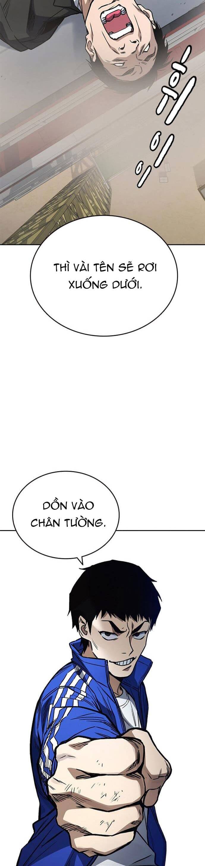 Học Nhóm - Chapter 160 - Page 7