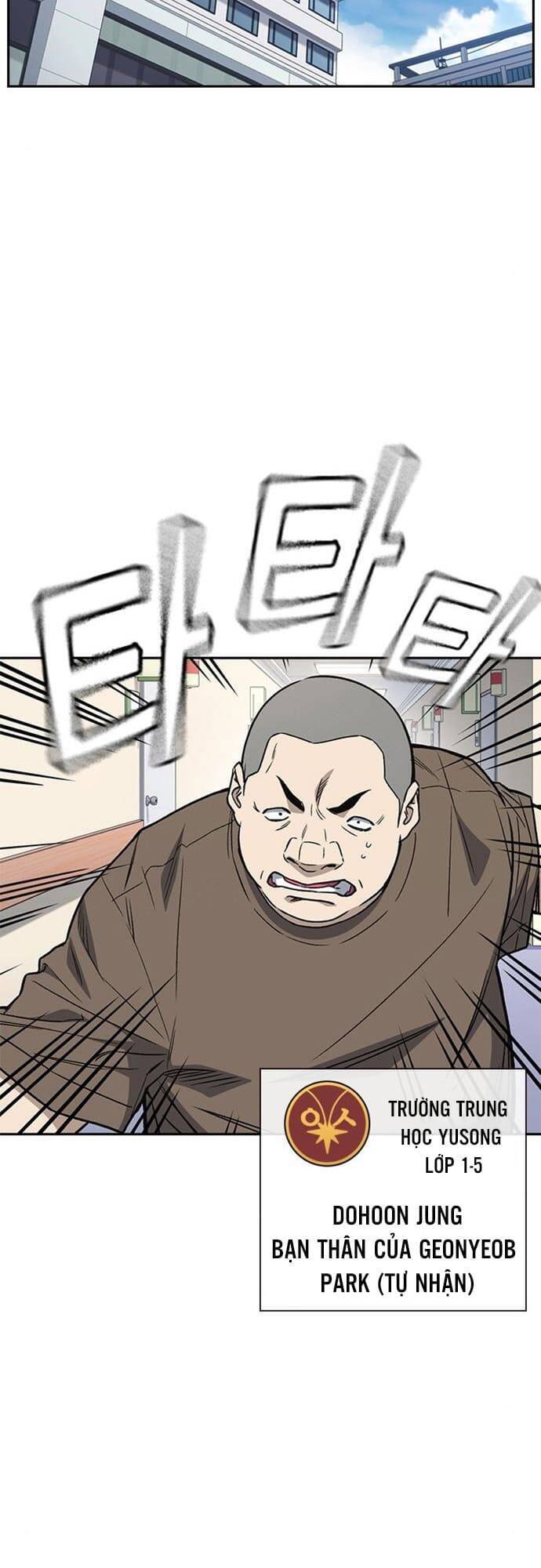 Học Nhóm - Chapter 161 - Page 12