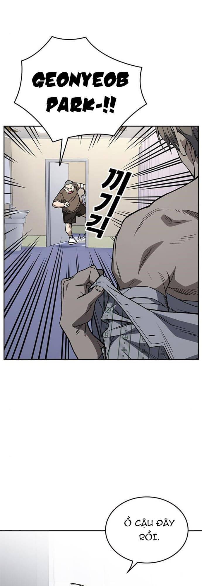 Học Nhóm - Chapter 161 - Page 13