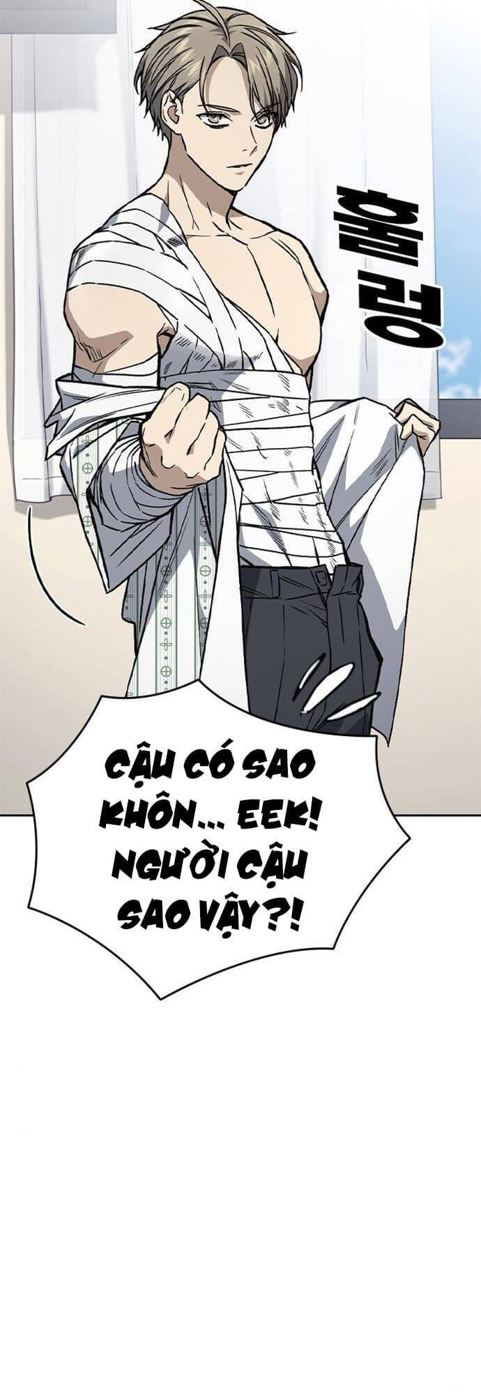 Học Nhóm - Chapter 161 - Page 14