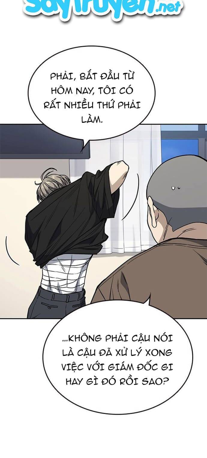 Học Nhóm - Chapter 161 - Page 16