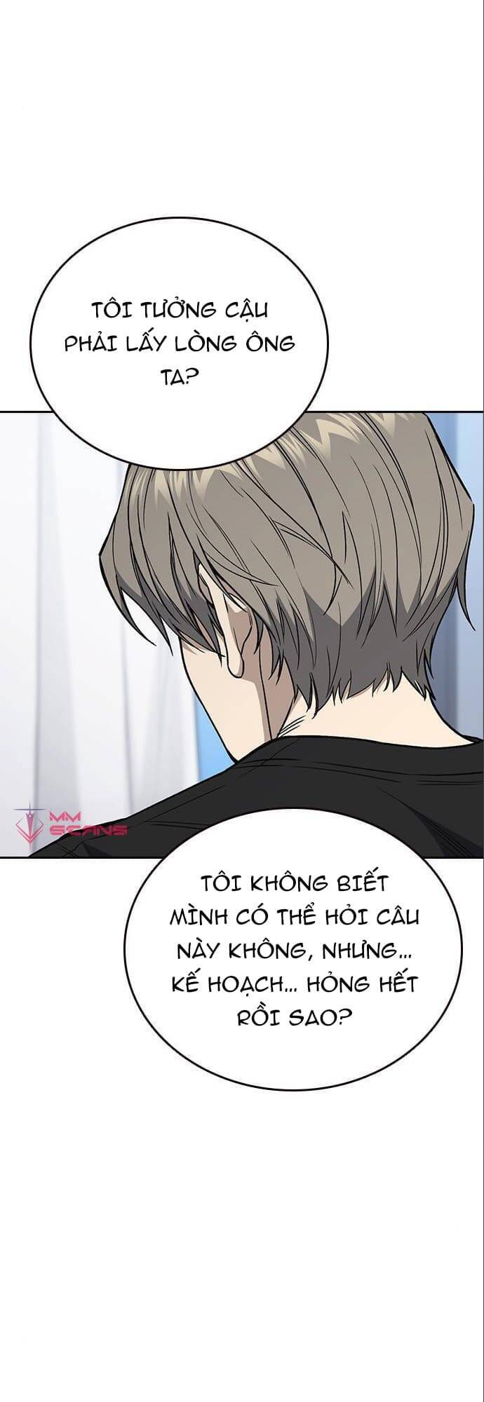 Học Nhóm - Chapter 161 - Page 17