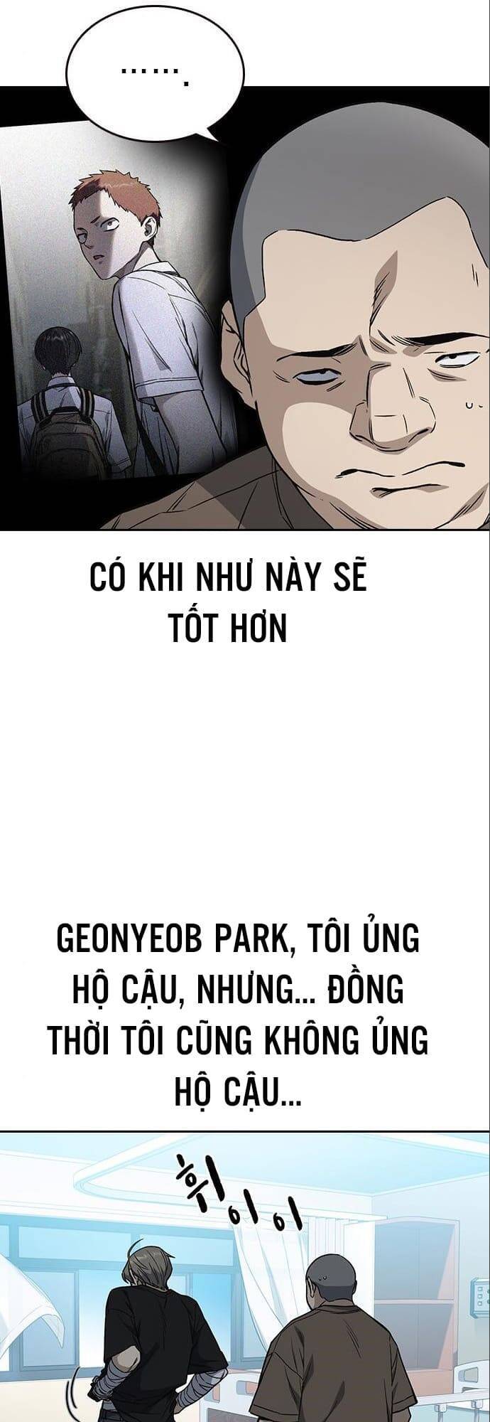 Học Nhóm - Chapter 161 - Page 18