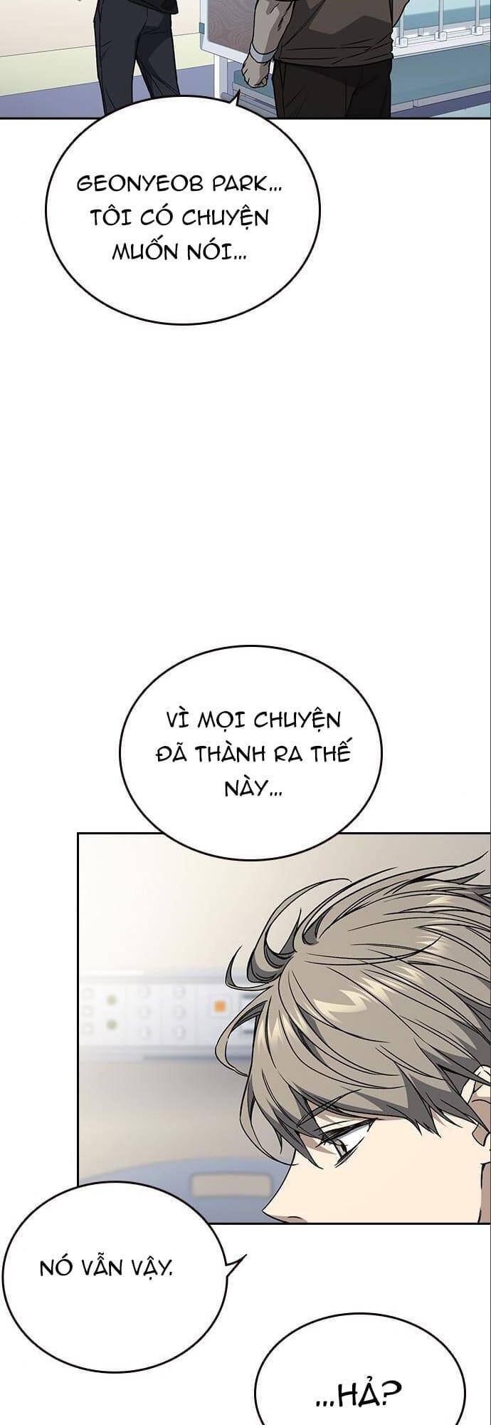 Học Nhóm - Chapter 161 - Page 19