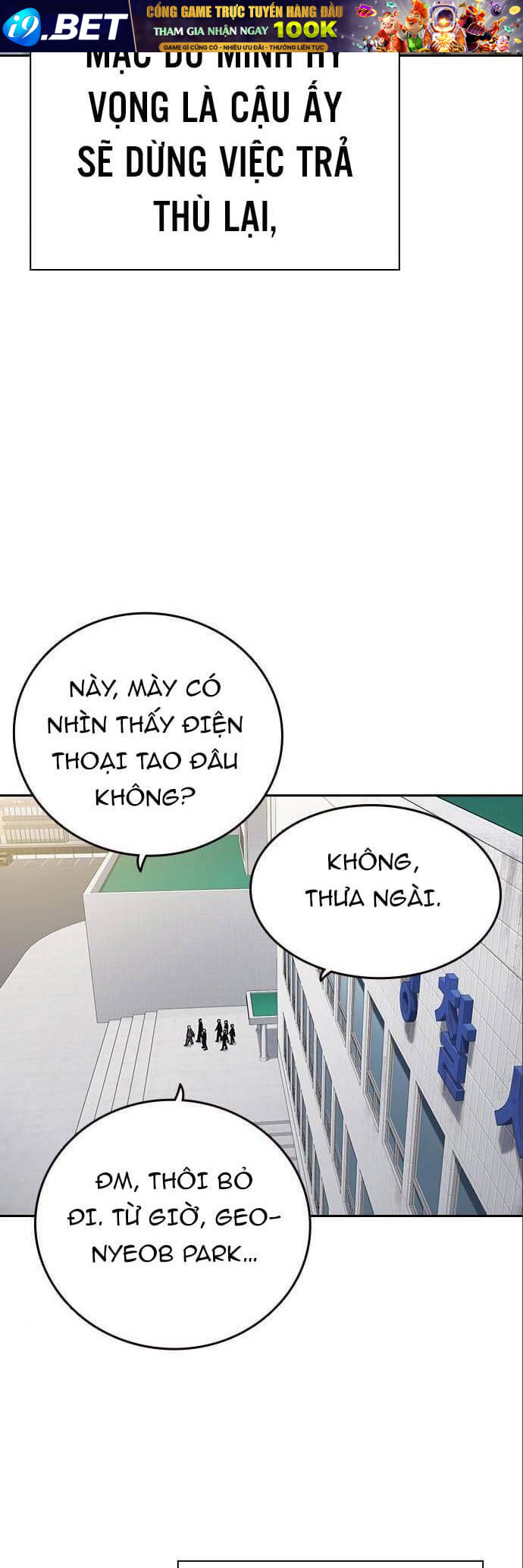 Học Nhóm - Chapter 161 - Page 22