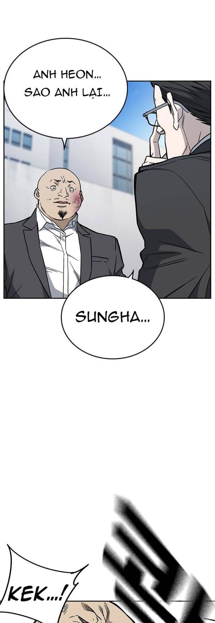 Học Nhóm - Chapter 161 - Page 26