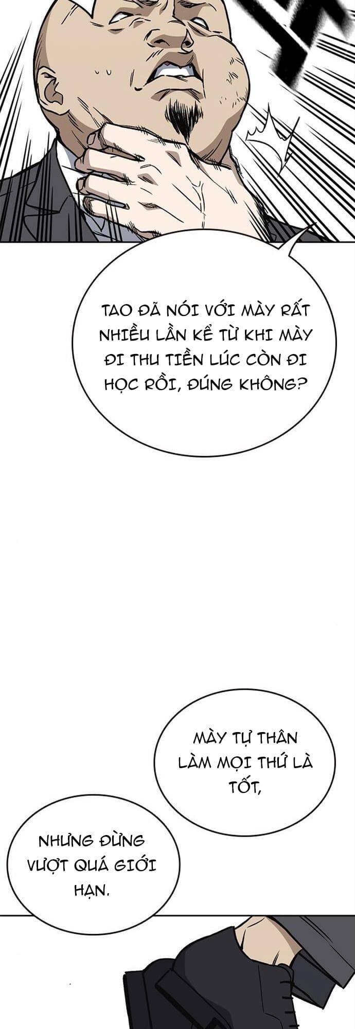 Học Nhóm - Chapter 161 - Page 27