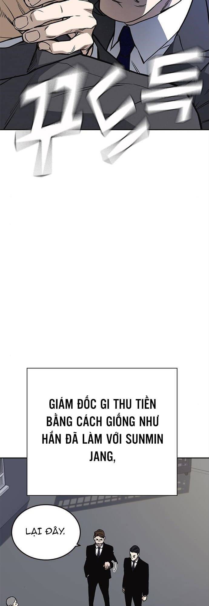 Học Nhóm - Chapter 161 - Page 29