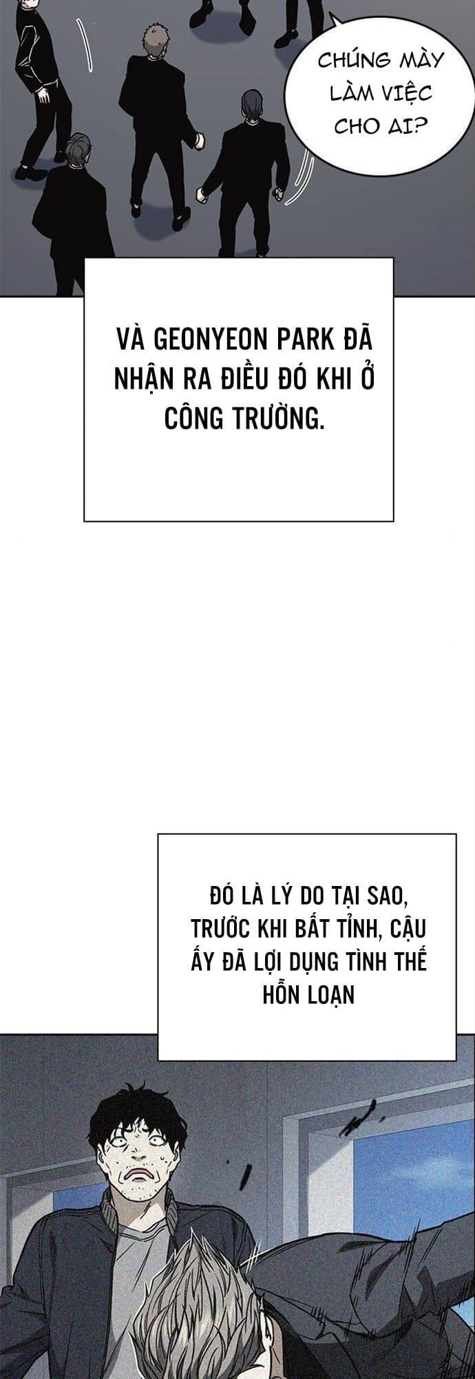 Học Nhóm - Chapter 161 - Page 30