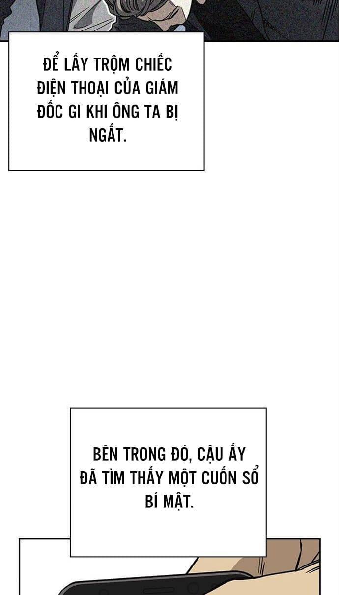 Học Nhóm - Chapter 161 - Page 31