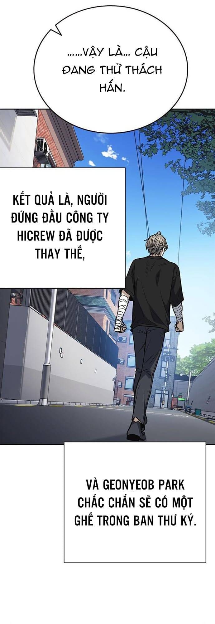 Học Nhóm - Chapter 161 - Page 37