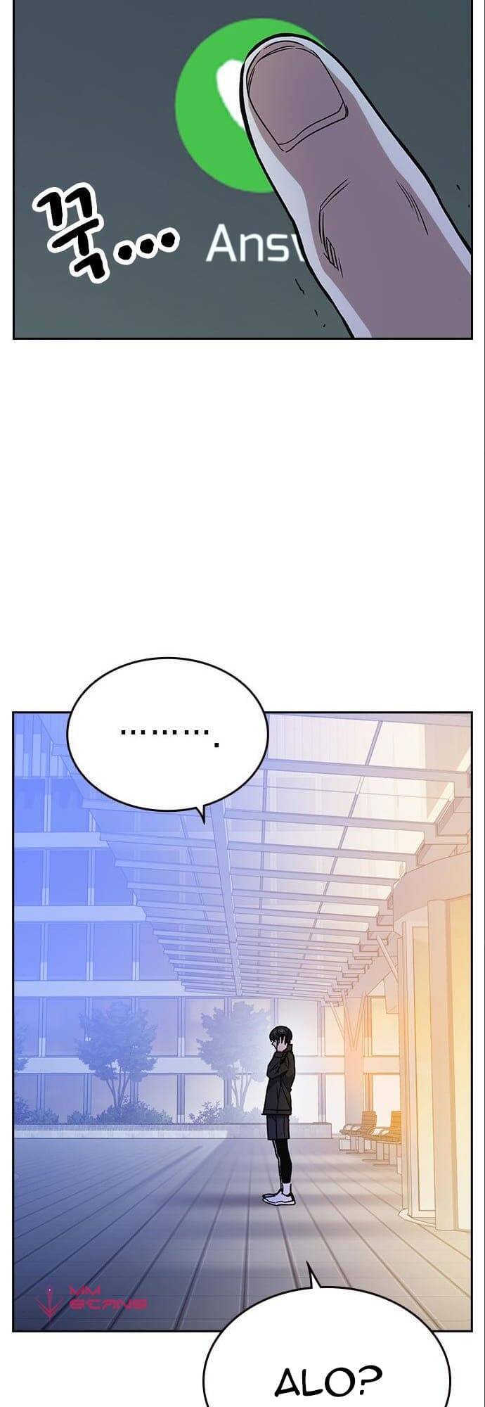 Học Nhóm - Chapter 161 - Page 4