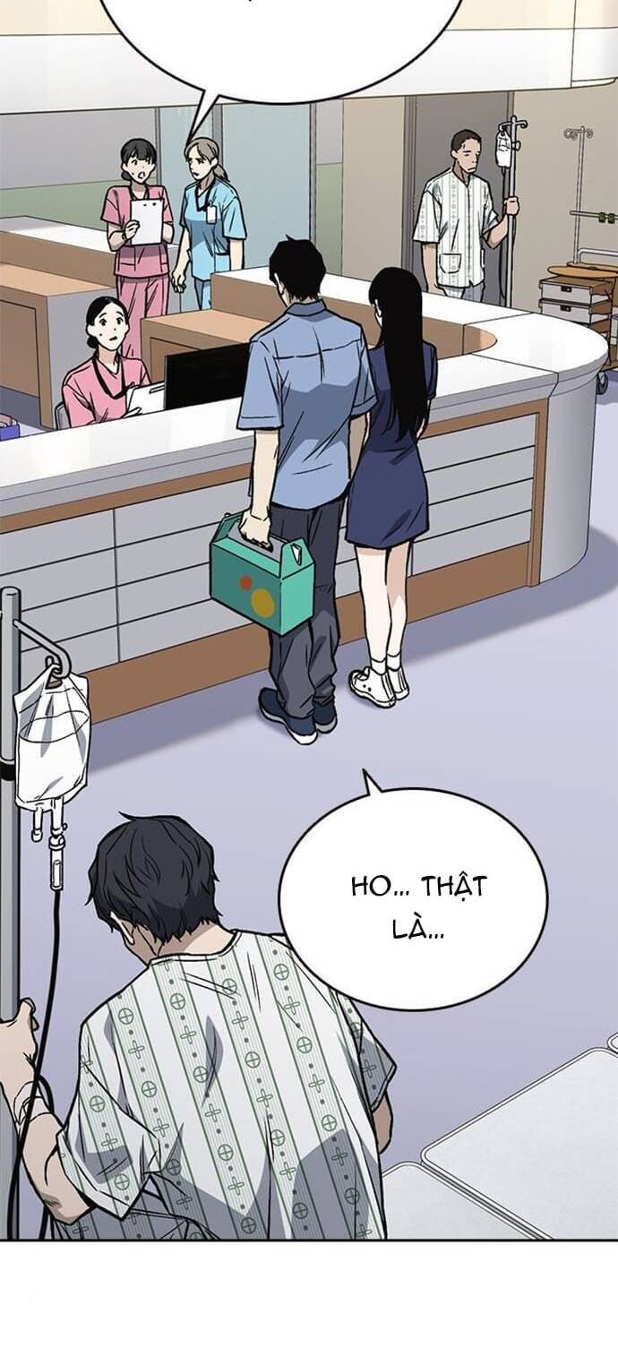 Học Nhóm - Chapter 161 - Page 40