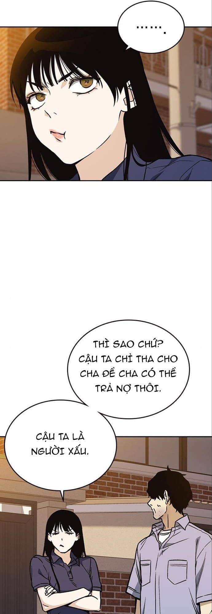 Học Nhóm - Chapter 161 - Page 42