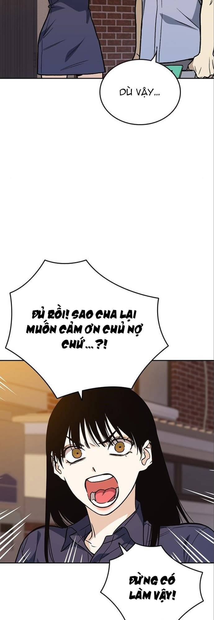 Học Nhóm - Chapter 161 - Page 43