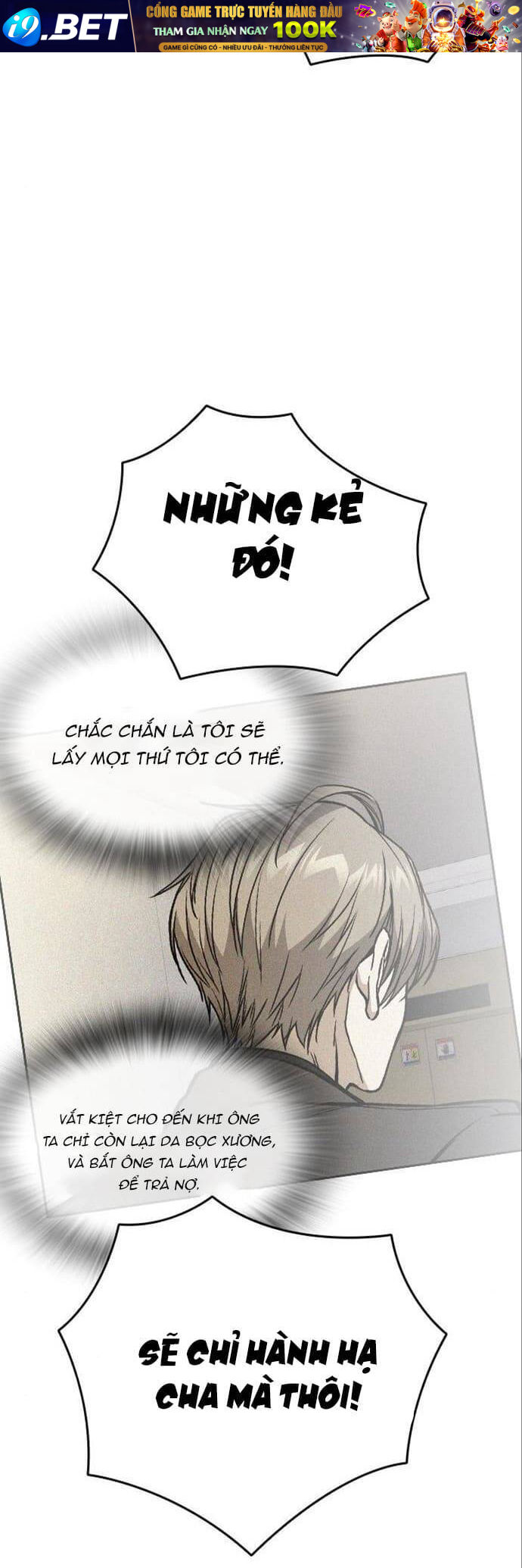 Học Nhóm - Chapter 161 - Page 44