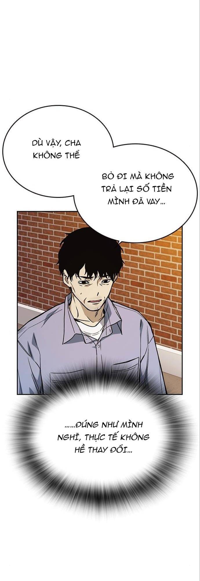 Học Nhóm - Chapter 161 - Page 45