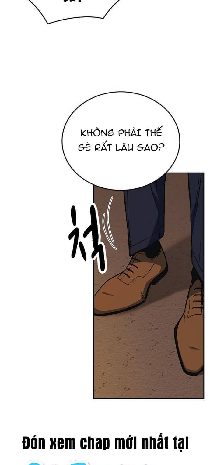 Học Nhóm - Chapter 161 - Page 47