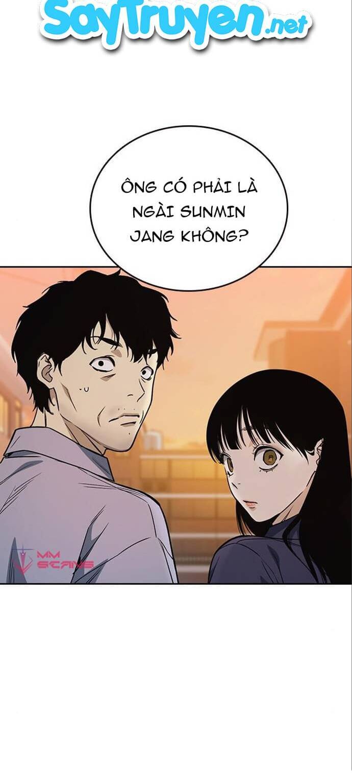 Học Nhóm - Chapter 161 - Page 48