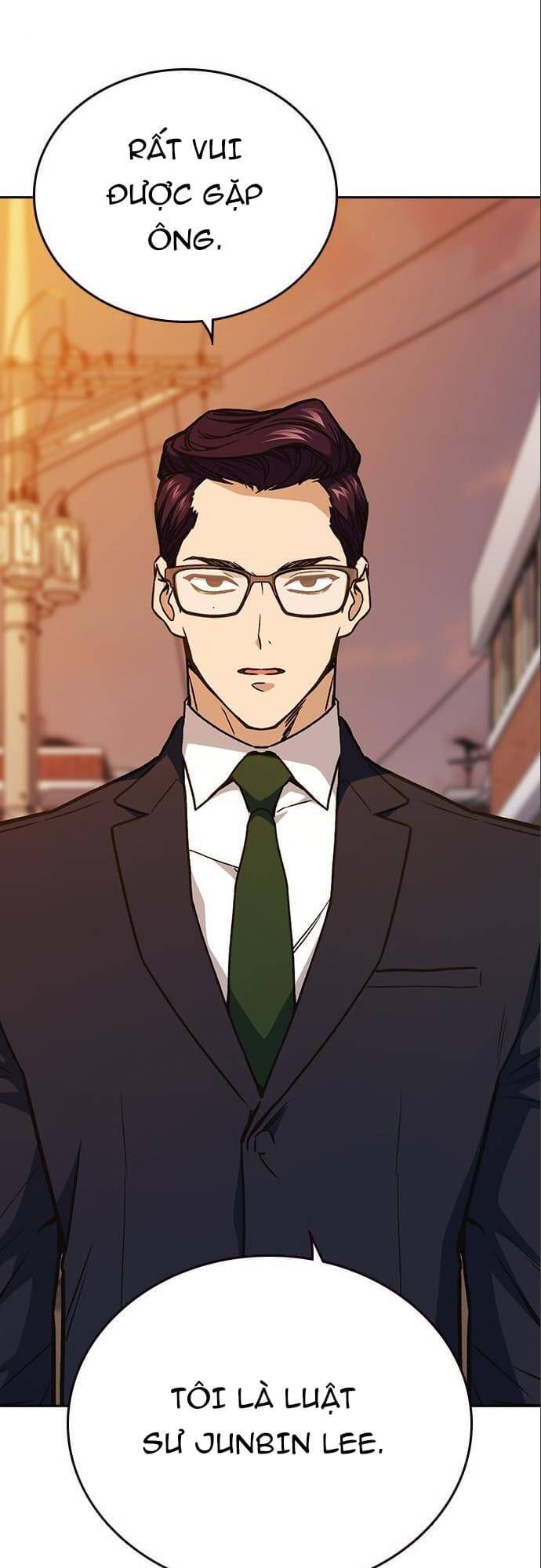 Học Nhóm - Chapter 161 - Page 49