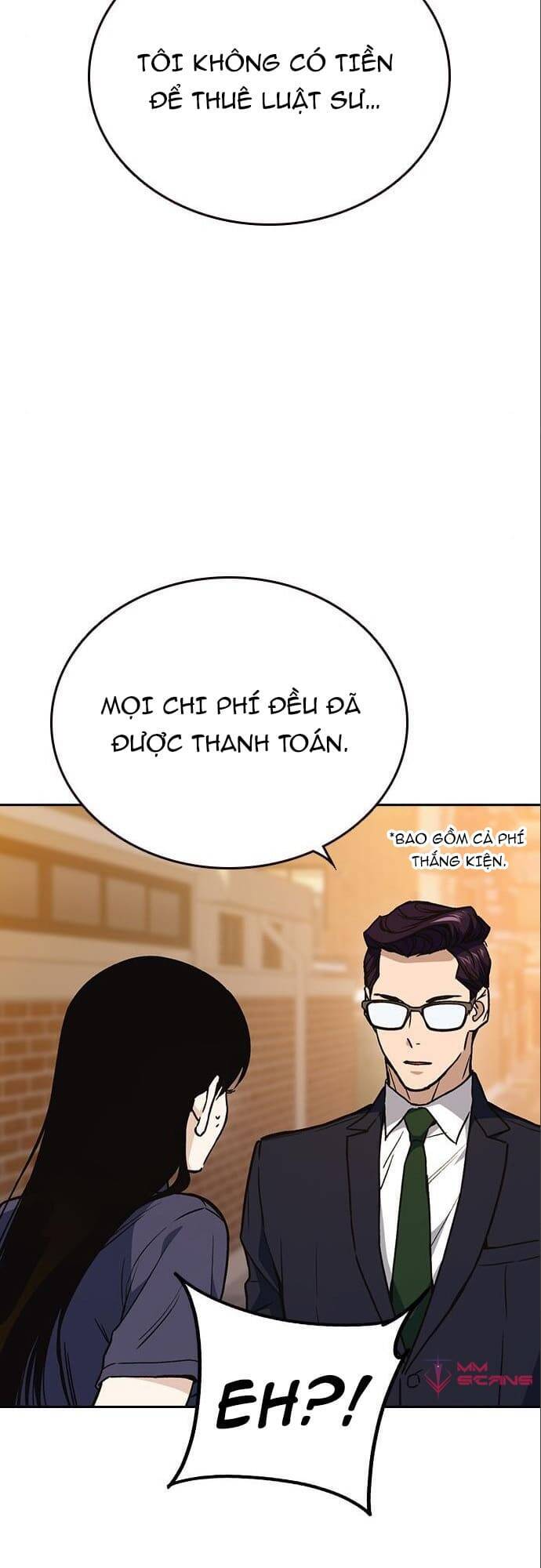 Học Nhóm - Chapter 161 - Page 51